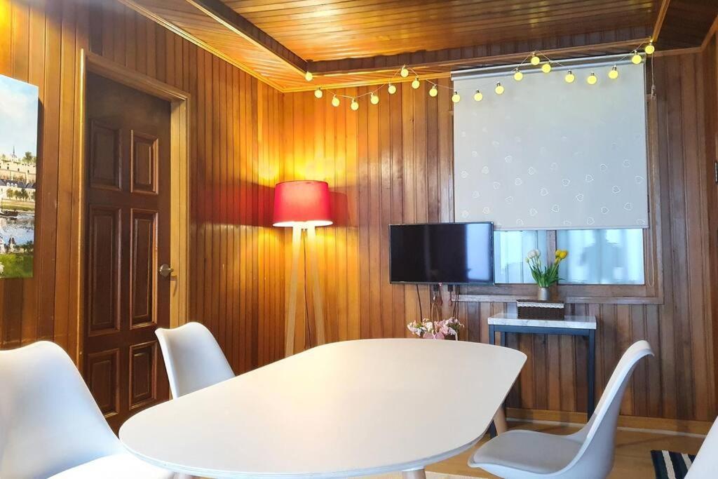 Jj House Gwangan Beach Busan Dış mekan fotoğraf