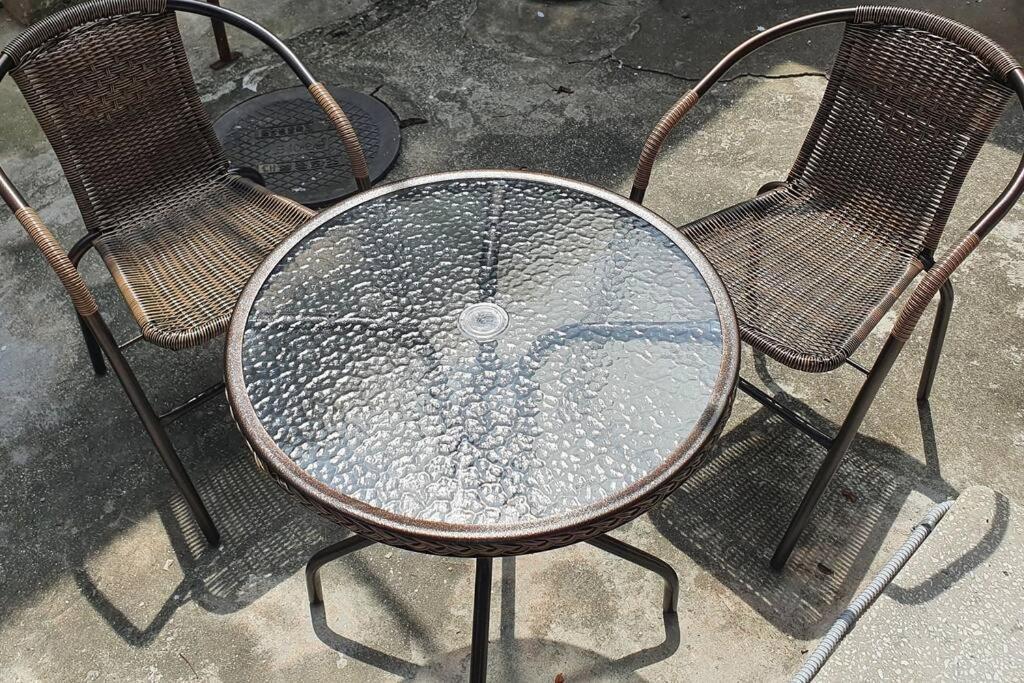 Jj House Gwangan Beach Busan Dış mekan fotoğraf