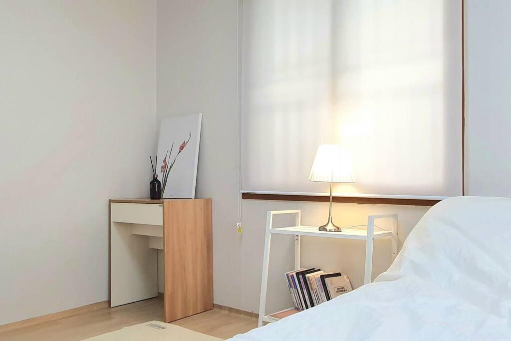 Jj House Gwangan Beach Busan Dış mekan fotoğraf