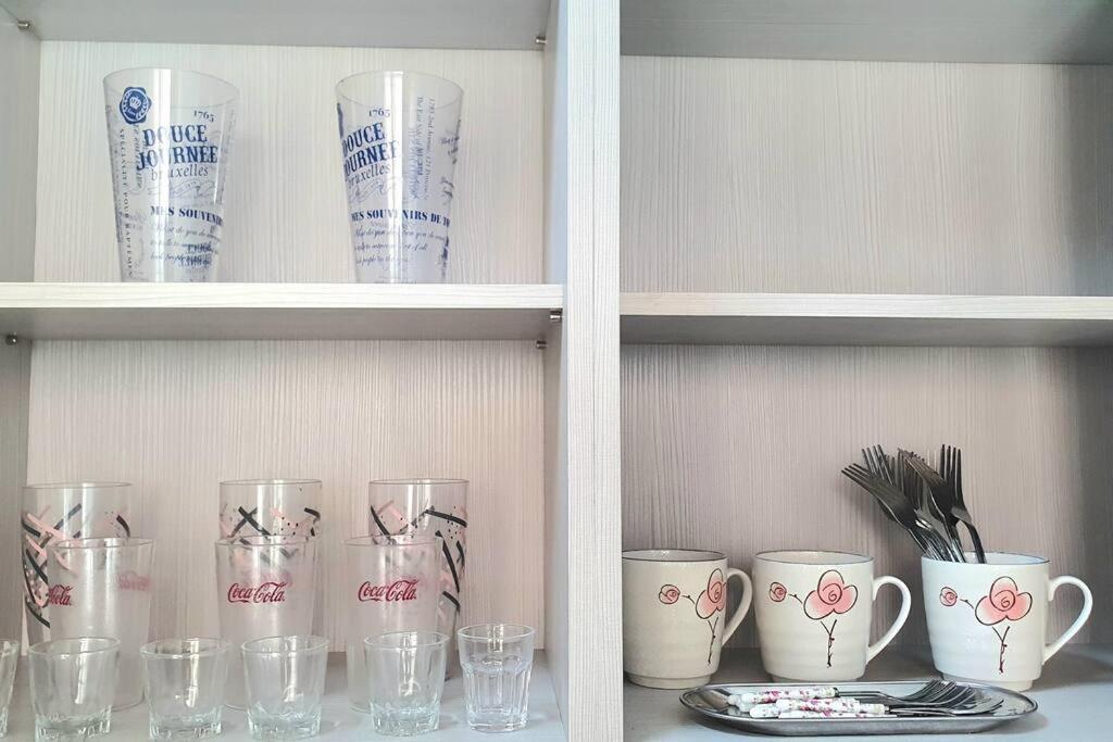 Jj House Gwangan Beach Busan Dış mekan fotoğraf